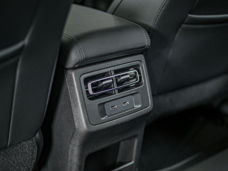 GWM P-Series P300 2.4T double cab LS