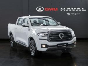 GWM P300 2.4T double cab LS - Image 1