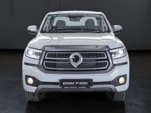 GWM P300 2.4T double cab LS - Image 2