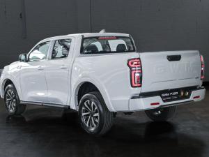 GWM P300 2.4T double cab LS - Image 4