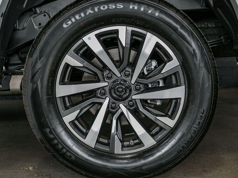 GWM P-Series P300 2.4T double cab LS