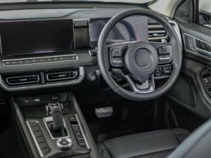 GWM P300 2.4T double cab LS - Image 9