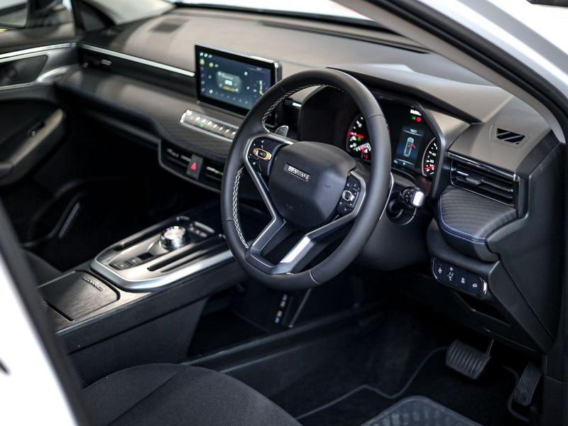 Haval Jolion Jolion 1.5T City Plus