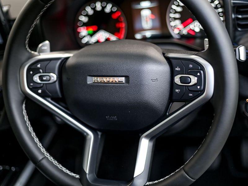 Haval Jolion Jolion 1.5T City Plus