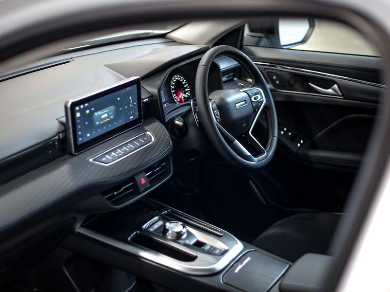 Haval Jolion Jolion 1.5T City Plus