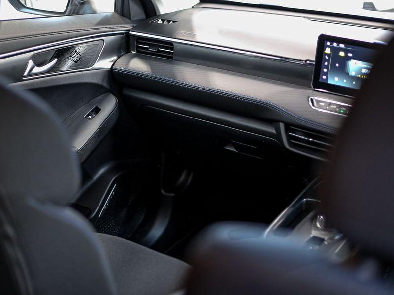 Haval Jolion Jolion 1.5T City Plus