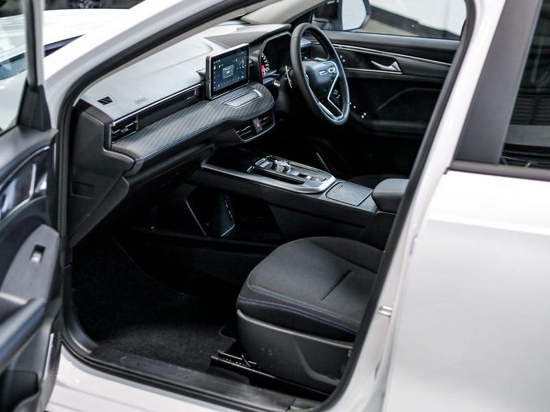Haval Jolion Jolion 1.5T City Plus