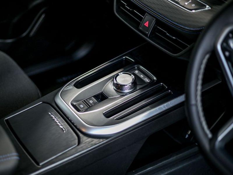 Haval Jolion Jolion 1.5T City Plus