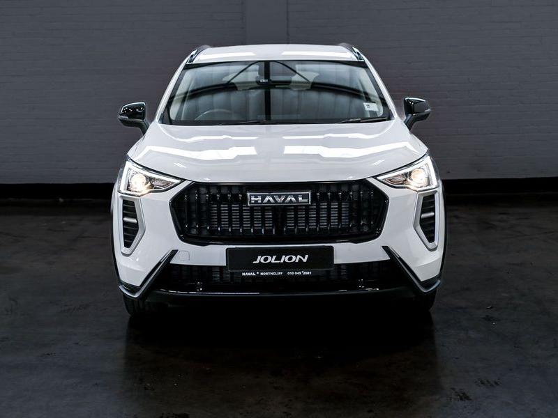 Haval Jolion Jolion 1.5T City Plus