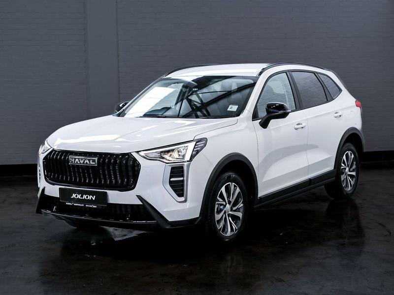 Haval Jolion Jolion 1.5T City Plus