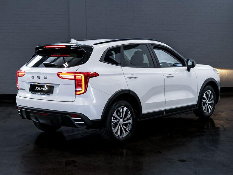 Haval Jolion Jolion 1.5T City Plus