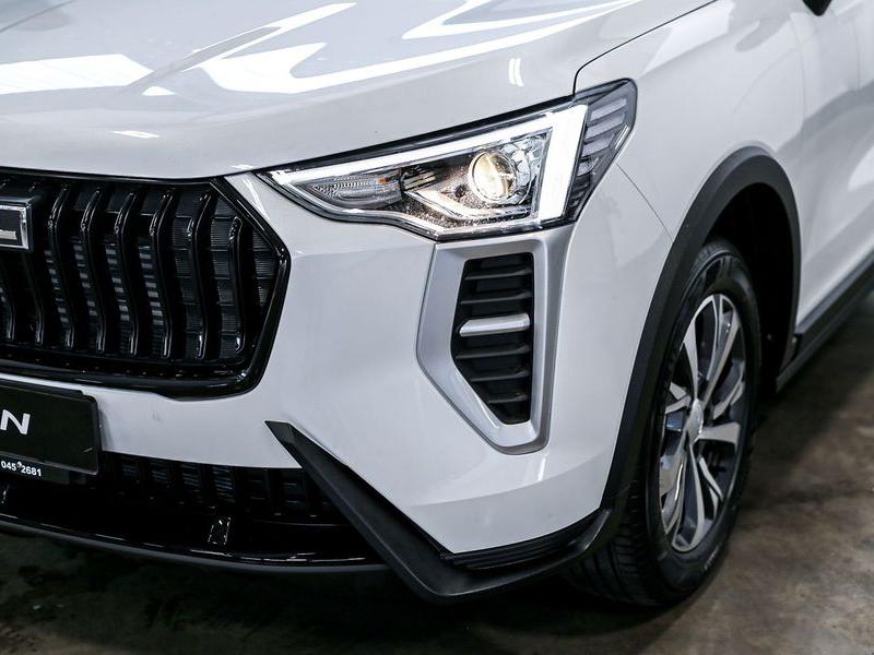 Haval Jolion Jolion 1.5T City Plus