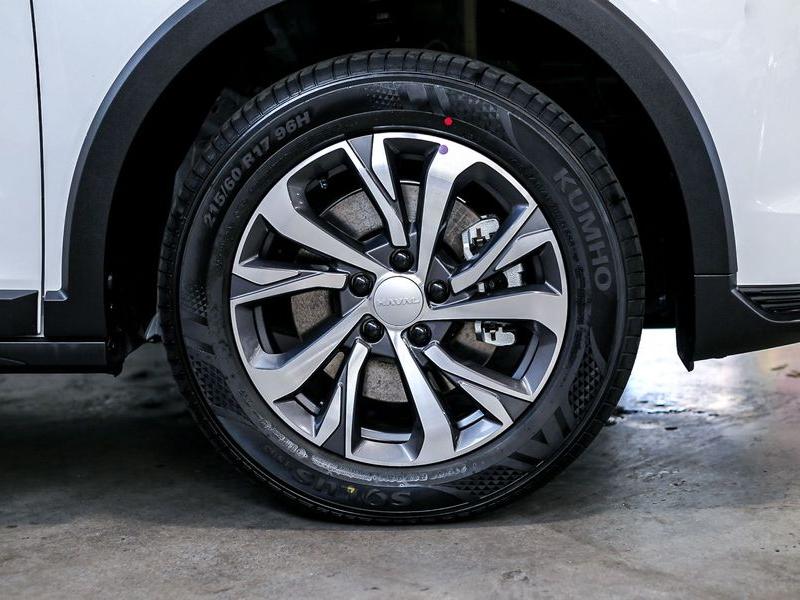 Haval Jolion Jolion 1.5T City Plus