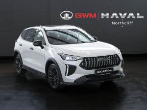 Haval Jolion Pro 1.5T Super Luxury Limited Edition - Image 1