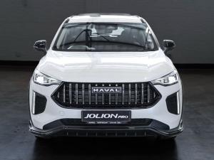 Haval Jolion Pro 1.5T Super Luxury Limited Edition - Image 2