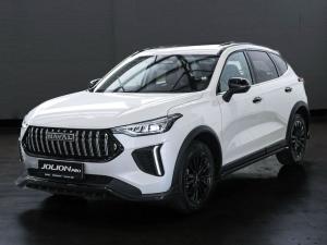 Haval Jolion Pro 1.5T Super Luxury Limited Edition - Image 3