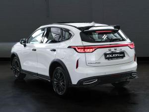 Haval Jolion Pro 1.5T Super Luxury Limited Edition - Image 4
