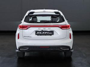 Haval Jolion Pro 1.5T Super Luxury Limited Edition - Image 5