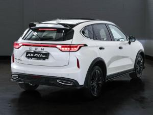 Haval Jolion Pro 1.5T Super Luxury Limited Edition - Image 6