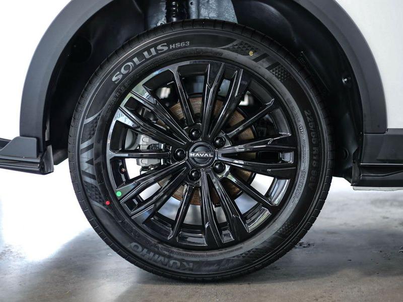 Haval Jolion Jolion Pro 1.5T Super Luxury Limited Edition