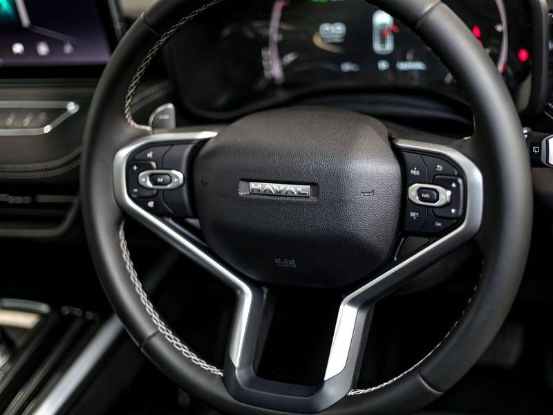 Haval Jolion Jolion Pro 1.5T Super Luxury Limited Edition