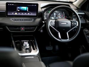 Haval Jolion Pro 1.5T Super Luxury Limited Edition - Image 9