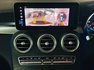 Mercedes-Benz GLC GLC300d 4Matic - Image 10
