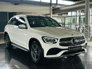 Mercedes-Benz GLC GLC300d 4Matic - Image 11