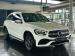 Mercedes-Benz GLC GLC300d 4Matic - Thumbnail 11