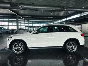 Mercedes-Benz GLC GLC300d 4Matic - Image 13