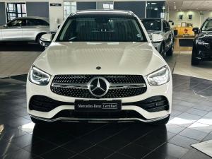 Mercedes-Benz GLC GLC300d 4Matic - Image 14