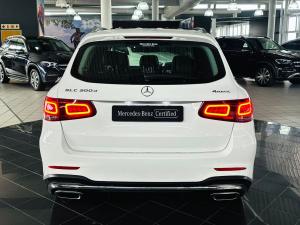Mercedes-Benz GLC GLC300d 4Matic - Image 15