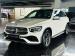 Mercedes-Benz GLC GLC300d 4Matic - Thumbnail 1