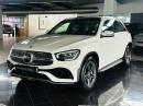 Thumbnail Mercedes-Benz GLC GLC300d 4Matic