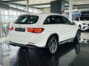 Mercedes-Benz GLC GLC300d 4Matic - Image 2