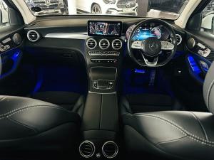 Mercedes-Benz GLC GLC300d 4Matic - Image 3
