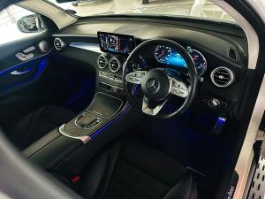 Mercedes-Benz GLC GLC300d 4Matic - Image 4