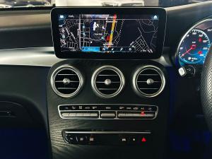 Mercedes-Benz GLC GLC300d 4Matic - Image 8