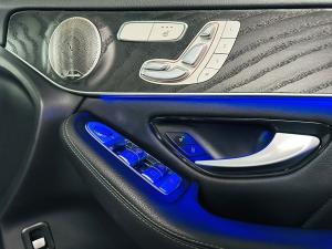 Mercedes-Benz GLC GLC300d 4Matic - Image 9