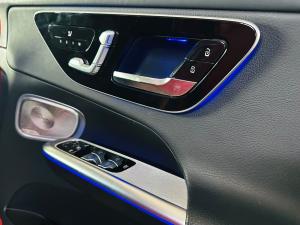 Mercedes-Benz GLC GLC300d 4Matic Avantgarde - Image 10
