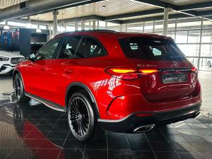 Mercedes-Benz GLC GLC300d 4Matic Avantgarde - Image 12
