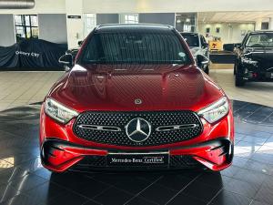 Mercedes-Benz GLC GLC300d 4Matic Avantgarde - Image 13