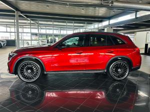 Mercedes-Benz GLC GLC300d 4Matic Avantgarde - Image 15