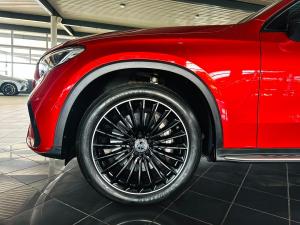 Mercedes-Benz GLC GLC300d 4Matic Avantgarde - Image 16