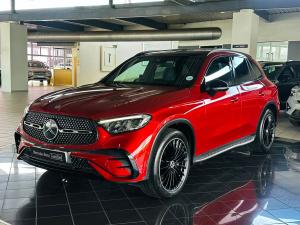 Mercedes-Benz GLC GLC300d 4Matic Avantgarde - Image 1