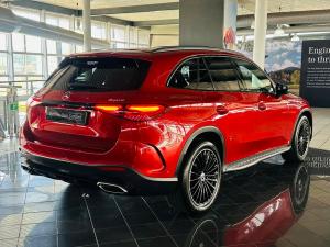 Mercedes-Benz GLC GLC300d 4Matic Avantgarde - Image 2