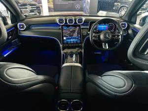 Mercedes-Benz GLC GLC300d 4Matic Avantgarde - Image 3