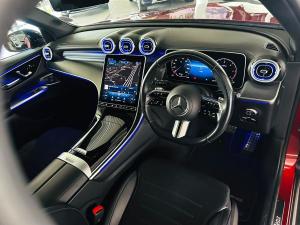 Mercedes-Benz GLC GLC300d 4Matic Avantgarde - Image 4
