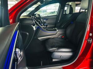 Mercedes-Benz GLC GLC300d 4Matic Avantgarde - Image 5