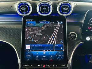 Mercedes-Benz GLC GLC300d 4Matic Avantgarde - Image 9